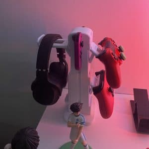 Desk Setup Trends 2026: How 3D Printed Gaming Stands Are Replacing Generic Accessories